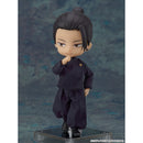 Good Smile Company Jujutsu Kaisen Nendoroid Doll Suguru Geto - Tokyo Jujutsu High School Version Figurine