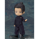 Good Smile Company Jujutsu Kaisen Nendoroid Doll Suguru Geto - Tokyo Jujutsu High School Version Figurine