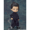 Good Smile Company Jujutsu Kaisen Nendoroid Doll Suguru Geto - Tokyo Jujutsu High School Version Figurine