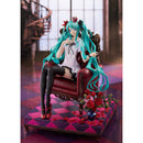 Good Smile Company Character Vocal Series 01 - Hatsune Miku World Is Mine 2024 Version 1/7 Scale Figurine