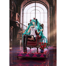 Good Smile Company Character Vocal Series 01 - Hatsune Miku World Is Mine 2024 Version 1/7 Scale Figurine