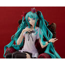 Good Smile Company Character Vocal Series 01 - Hatsune Miku World Is Mine 2024 Version 1/7 Scale Figurine