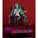Good Smile Company Character Vocal Series 01 - Hatsune Miku World Is Mine 2024 Version 1/7 Scale Figurine