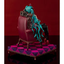 Good Smile Company Character Vocal Series 01 - Hatsune Miku World Is Mine 2024 Version 1/7 Scale Figurine