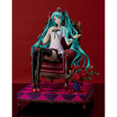 Good Smile Company Character Vocal Series 01 - Hatsune Miku World Is Mine 2024 Version 1/7 Scale Figurine