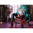 Good Smile Company Character Vocal Series 01 - Hatsune Miku World Is Mine 2024 Version 1/7 Scale Figurine