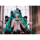 Good Smile Company Character Vocal Series 01 - Hatsune Miku World Is Mine 2024 Version 1/7 Scale Figurine