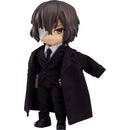 Good Smile Company Bungo Stray Dogs Nendoroid Doll Osamu Dazai - Dark Era Version Figurine