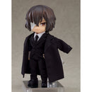 Good Smile Company Bungo Stray Dogs Nendoroid Doll Osamu Dazai - Dark Era Version Figurine
