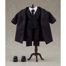 Good Smile Company Bungo Stray Dogs Nendoroid Doll Osamu Dazai - Dark Era Version Figurine