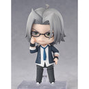 Good Smile Company REBORN! Nendoroid Hayato Gokudera Figurine