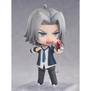 Good Smile Company REBORN! Nendoroid Hayato Gokudera Figurine