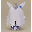 Good Smile Company Umamusume Cinderella Gray Yurugao Mini Plushie Simple Oguri Figurine