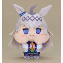 Good Smile Company Umamusume Cinderella Gray Yurugao Mini Plushie Simple Oguri Figurine