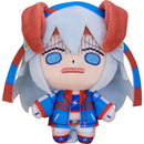 Good Smile Company Umamusume Cinderella Gray Yurugao Mini Plushie Nervous Tama-chan Figurine
