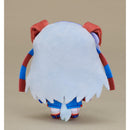 Good Smile Company Umamusume Cinderella Gray Yurugao Mini Plushie Nervous Tama-chan Figurine