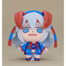 Good Smile Company Umamusume Cinderella Gray Yurugao Mini Plushie Nervous Tama-chan Figurine