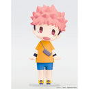 Good Smile Company Jujutsu Kaisen HELLO! GOOD SMILE Yuji Itadori Casual Outfit Version Figurine