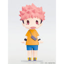 Good Smile Company Jujutsu Kaisen HELLO! GOOD SMILE Yuji Itadori Casual Outfit Version Figurine