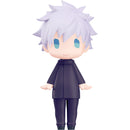 Good Smile Company Jujutsu Kaisen HELLO! GOOD SMILE Satoru Gojo Unmasked Version Figurine