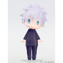 Good Smile Company Jujutsu Kaisen HELLO! GOOD SMILE Satoru Gojo Unmasked Version Figurine