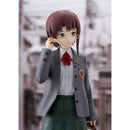 Good Smile Company Serial Experiments Lain POP UP PARADE Lain Iwakura L Size Figurine