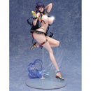 Magical Girl Series Misa Suzuhara Bikini Version 1/6 Scale Figurine