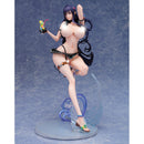 Magical Girl Series Misa Suzuhara Bikini Version 1/6 Scale Figurine