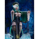 Good Smile Company Hopping Vampire 1/6 Scale Figurine