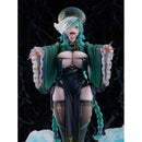 Good Smile Company Hopping Vampire 1/6 Scale Figurine