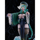 Good Smile Company Hopping Vampire 1/6 Scale Figurine