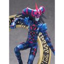 Good Smile Company Yu-Gi-Oh! Dark Magician of Chaos Monster Figure Collection 1/8 Scale Figurine