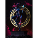 Good Smile Company Yu-Gi-Oh! Dark Magician of Chaos Monster Figure Collection 1/8 Scale Figurine