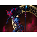Good Smile Company Yu-Gi-Oh! Dark Magician of Chaos Monster Figure Collection 1/8 Scale Figurine