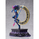 Good Smile Company Yu-Gi-Oh! Dark Magician of Chaos Monster Figure Collection 1/8 Scale Figurine