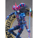 Good Smile Company Yu-Gi-Oh! Dark Magician of Chaos Monster Figure Collection 1/8 Scale Figurine