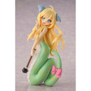 Good Smile Company Dropkick on My Devil! Jashin-chan Smile Version Figurine