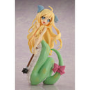 Good Smile Company Dropkick on My Devil! Jashin-chan Smile Version Figurine