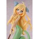 Good Smile Company Dropkick on My Devil! Jashin-chan Smile Version Figurine