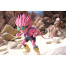 Good Smile Company Sand Land SoftB Half Beelzebub Figurine