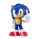 Good Smile Company Sonic the Hedgehog SoftB Half Sonic the Hedgehog Figurine