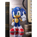 Good Smile Company Sonic the Hedgehog SoftB Half Sonic the Hedgehog Figurine