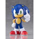 Good Smile Company Sonic the Hedgehog SoftB Half Sonic the Hedgehog Figurine