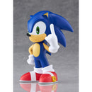 Good Smile Company Sonic the Hedgehog SoftB Half Sonic the Hedgehog Figurine
