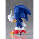 Good Smile Company Sonic the Hedgehog SoftB Half Sonic the Hedgehog Figurine