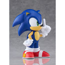 Good Smile Company Sonic the Hedgehog SoftB Half Sonic the Hedgehog Figurine