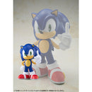 Good Smile Company Sonic the Hedgehog SoftB Half Sonic the Hedgehog Figurine