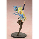 Good Smile Company Fairy Tail Final Season Lucy Heartfilia Wink Version 1/8 Scale Figurine