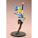 Good Smile Company Fairy Tail Final Season Lucy Heartfilia Wink Version 1/8 Scale Figurine
