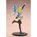 Good Smile Company Fairy Tail Final Season Lucy Heartfilia Wink Version 1/8 Scale Figurine